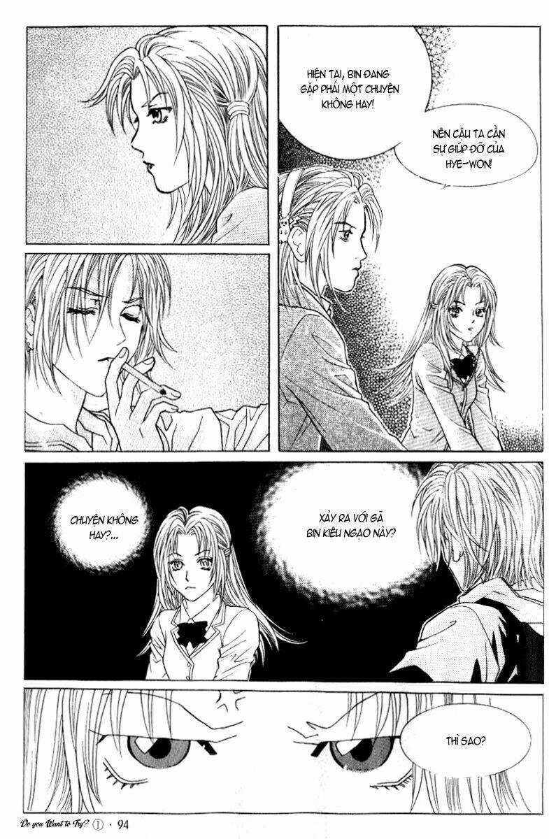 Do you want to try? Chapter 1.4 trang 5