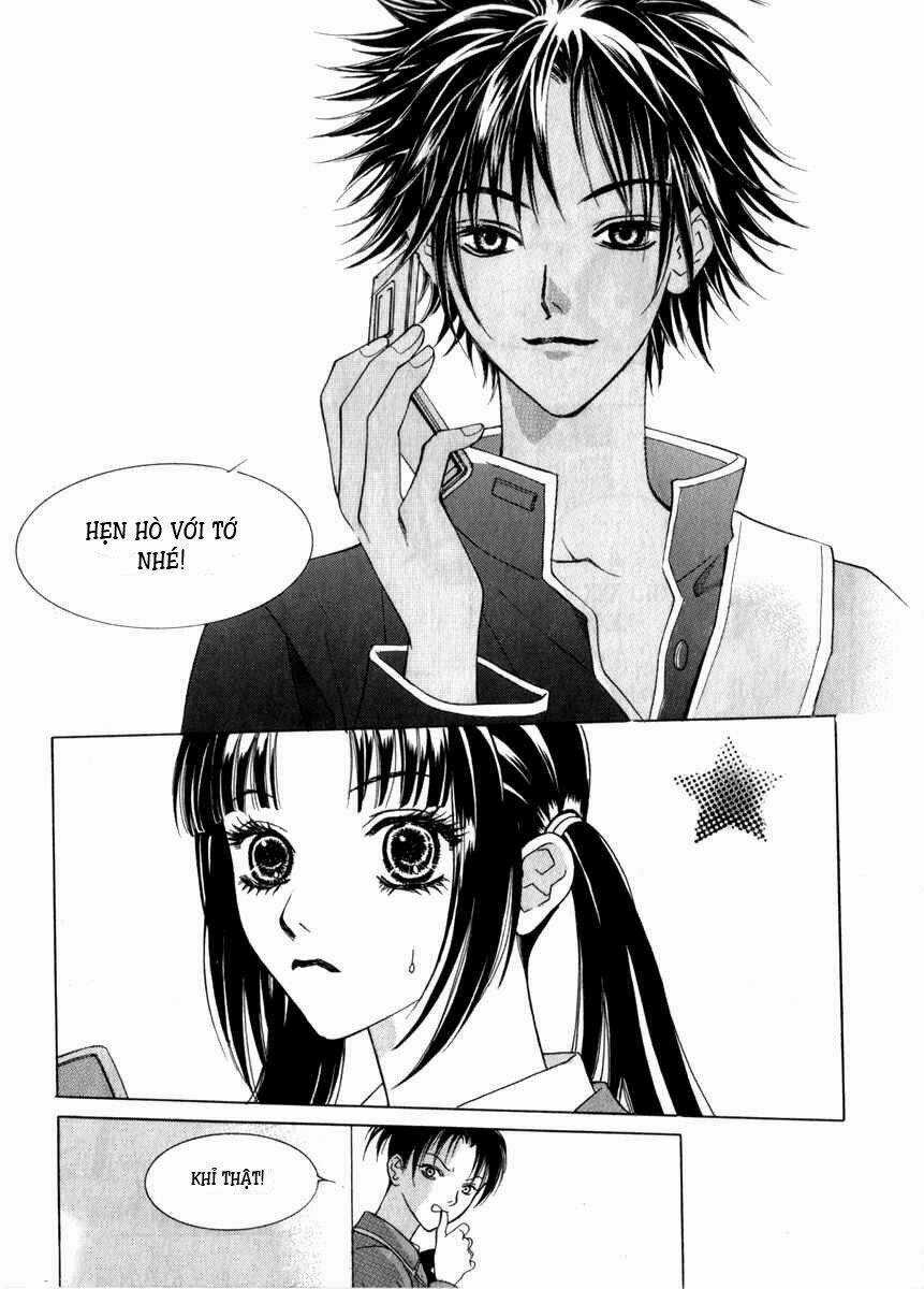 Do you want to try? Chapter 10 trang 10