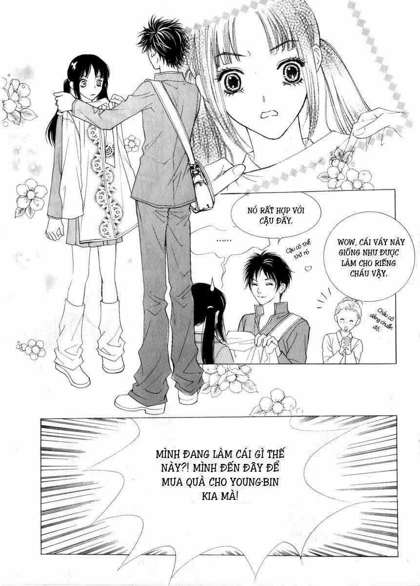 Do you want to try? Chapter 10 trang 12