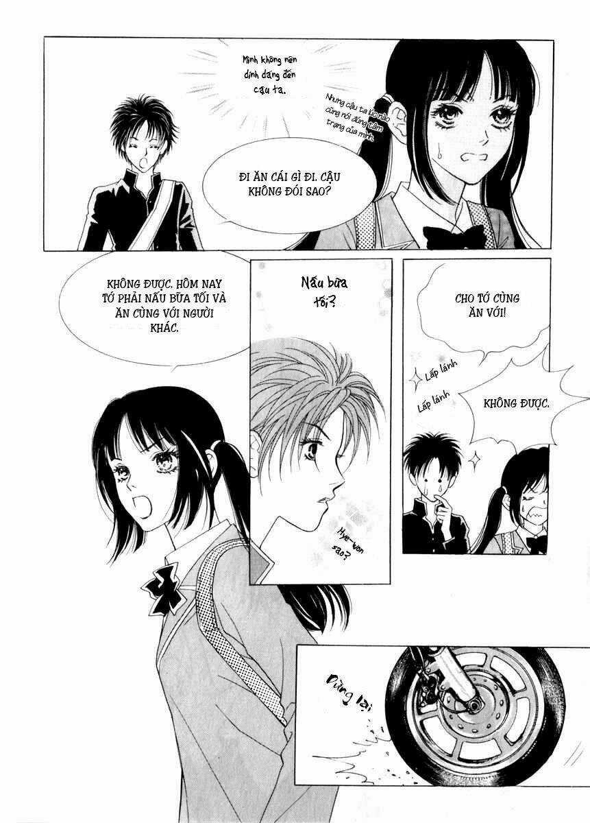 Do you want to try? Chapter 10 trang 13