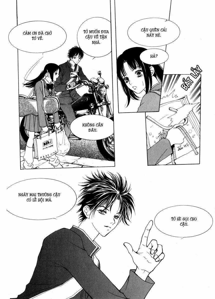 Do you want to try? Chapter 10 trang 14