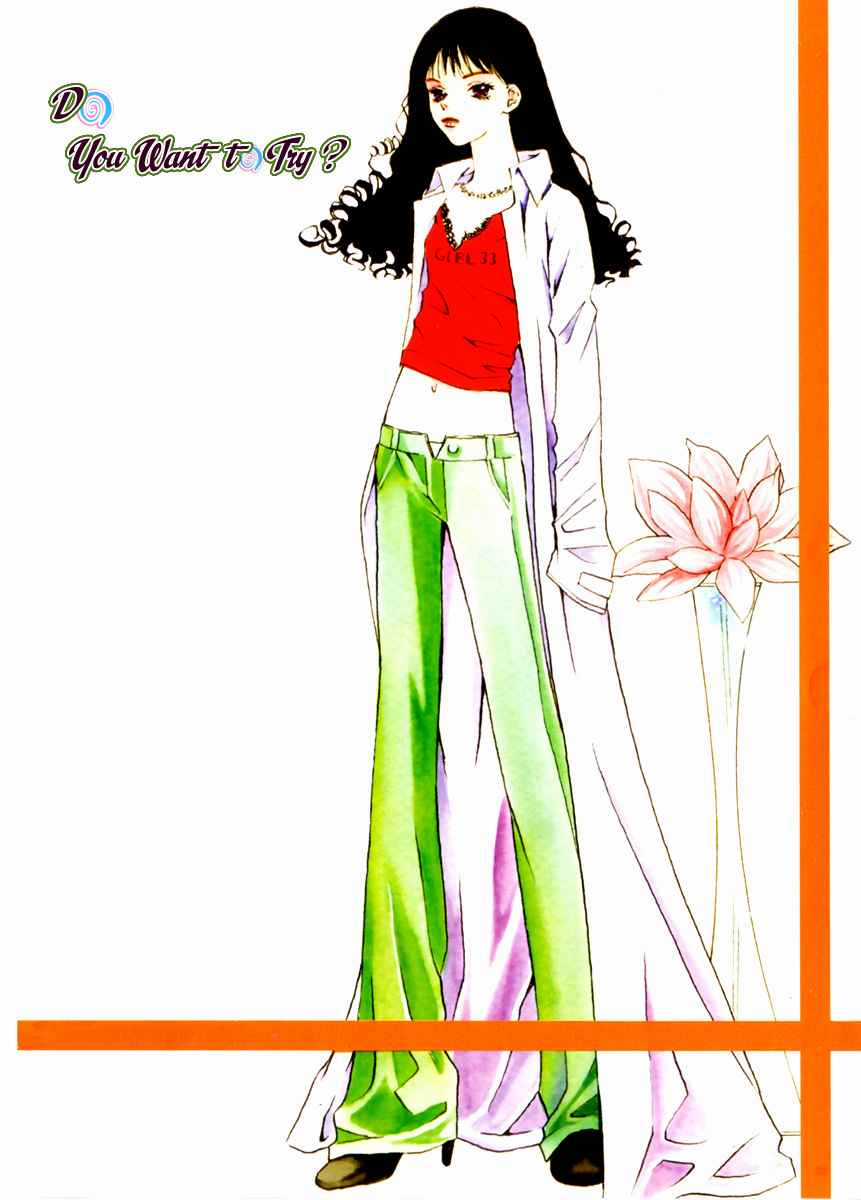 Do you want to try? Chapter 10 trang 2