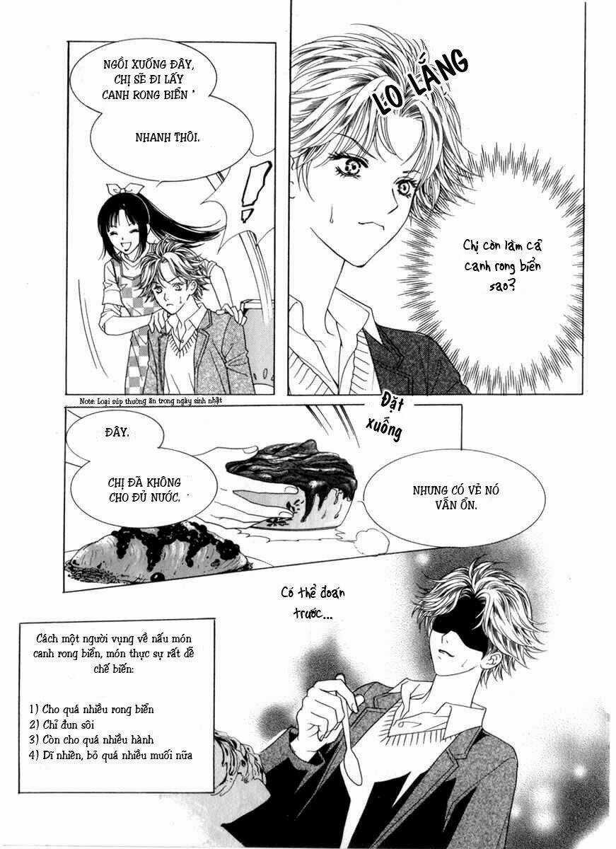 Do you want to try? Chapter 10 trang 24