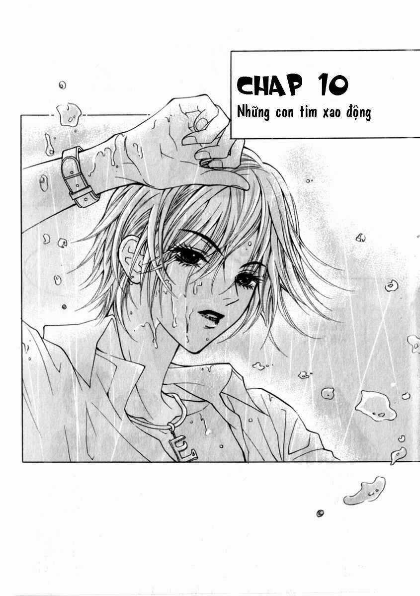 Do you want to try? Chapter 10 trang 3