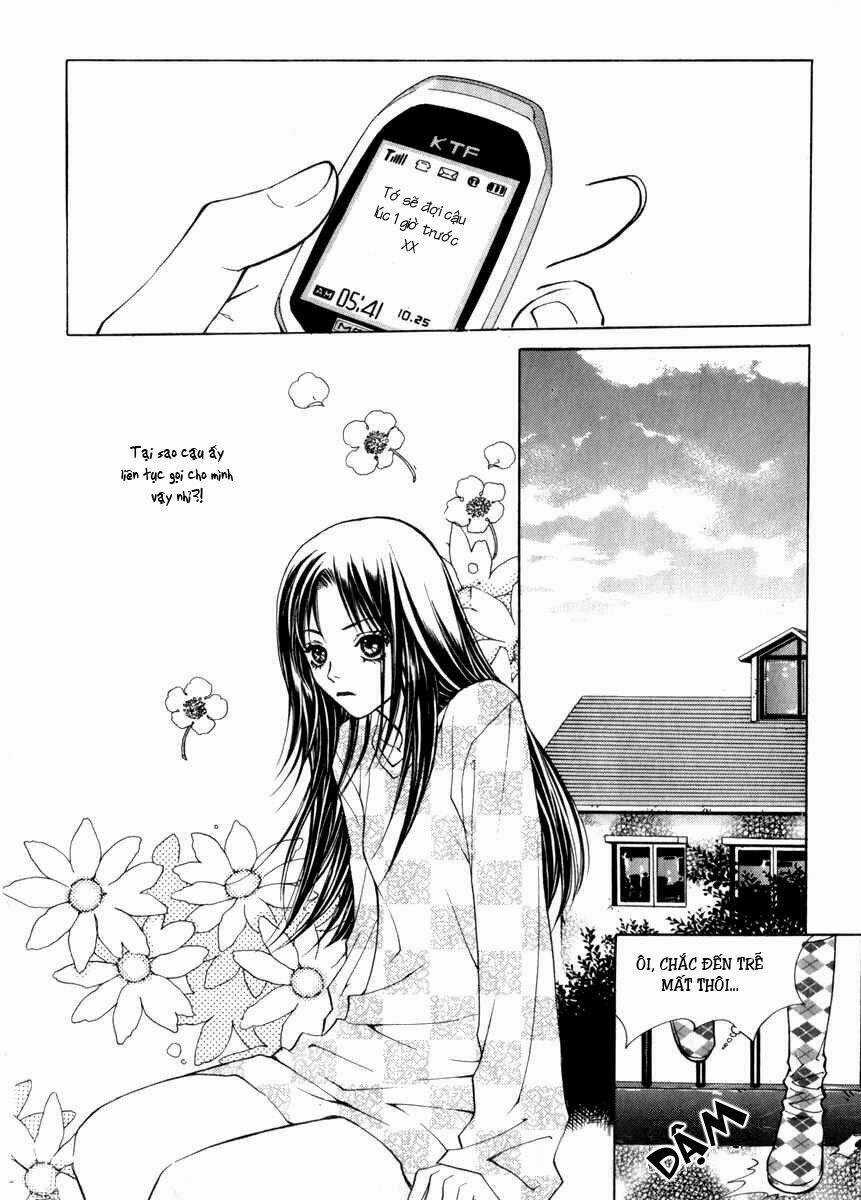 Do you want to try? Chapter 10 trang 33