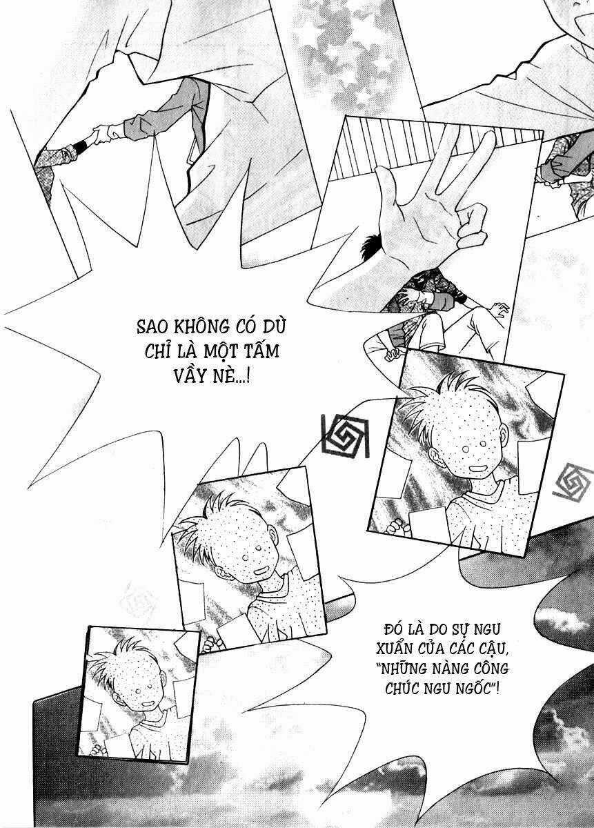 Do you want to try? Chapter 11 trang 14