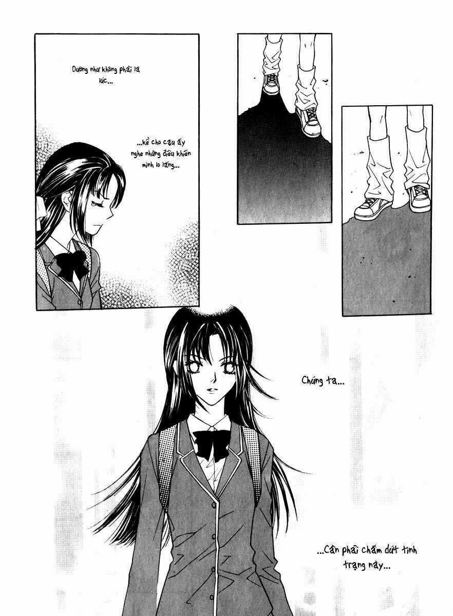 Do you want to try? Chapter 11 trang 18