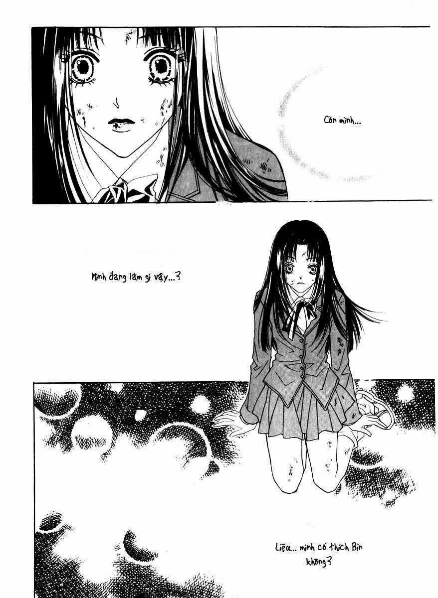 Do you want to try? Chapter 11 trang 30