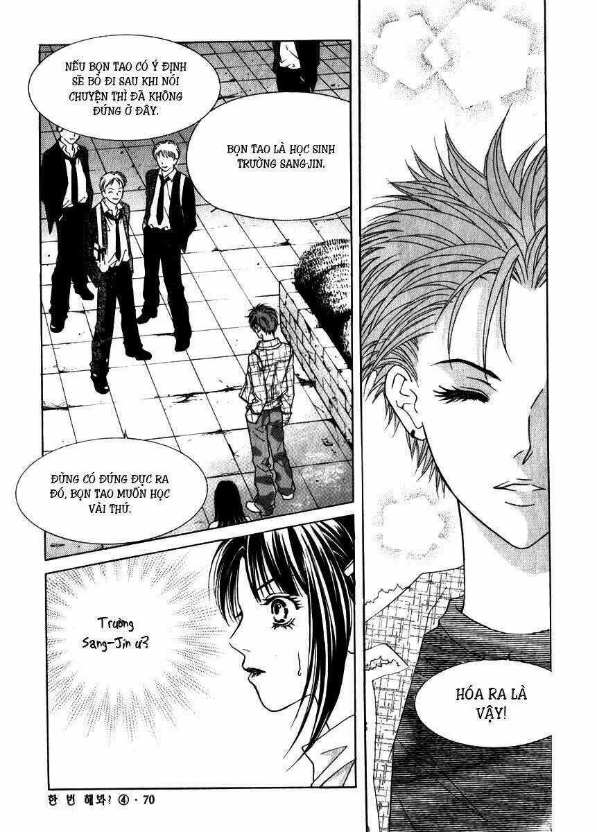 Do you want to try? Chapter 11 trang 7