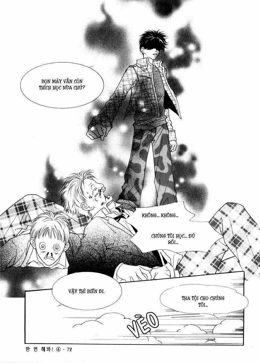 Do you want to try? Chapter 11 trang 9