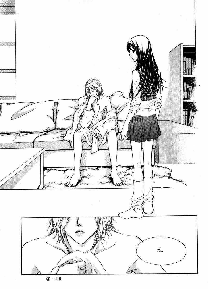 Do you want to try? Chapter 12 trang 23