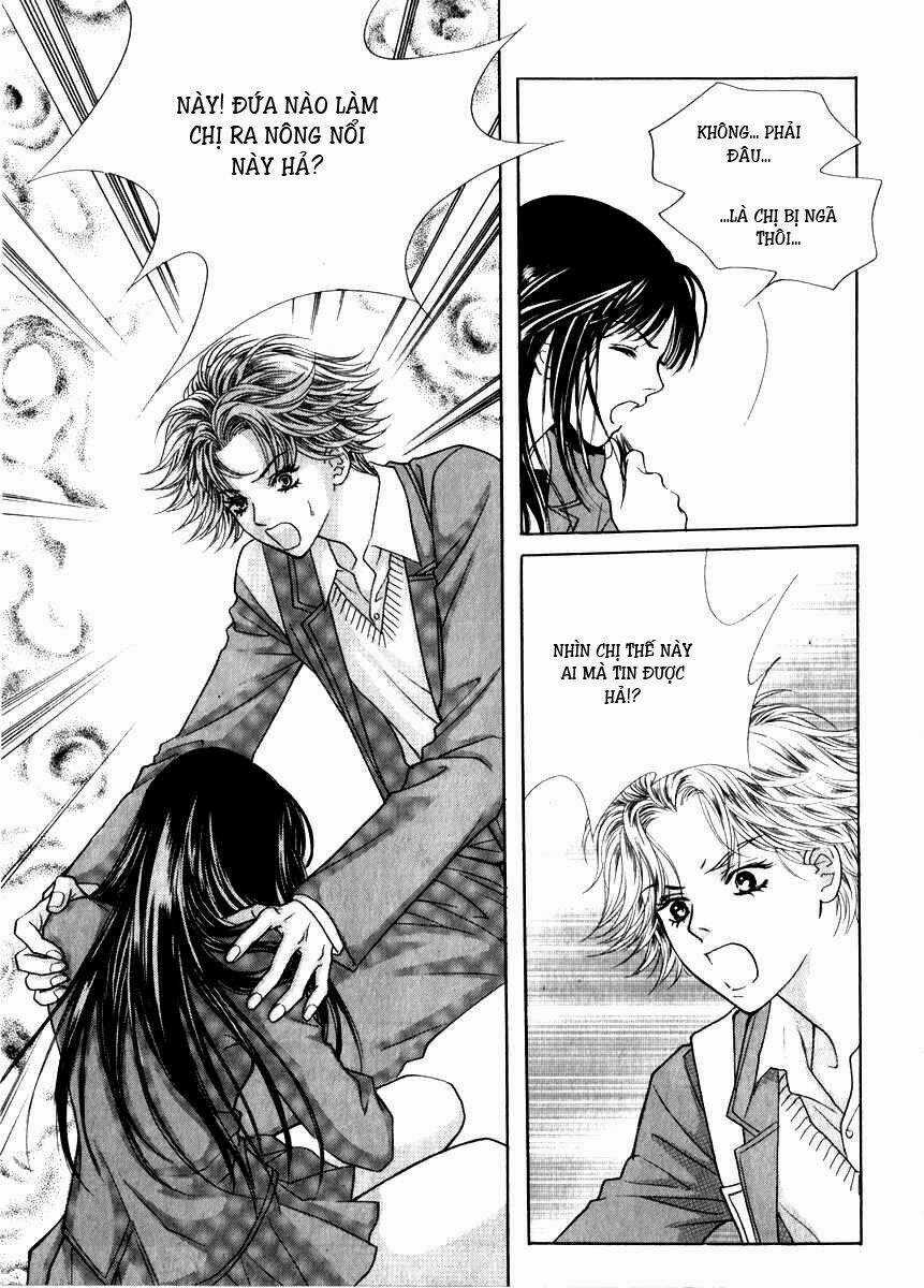 Do you want to try? Chapter 12 trang 3