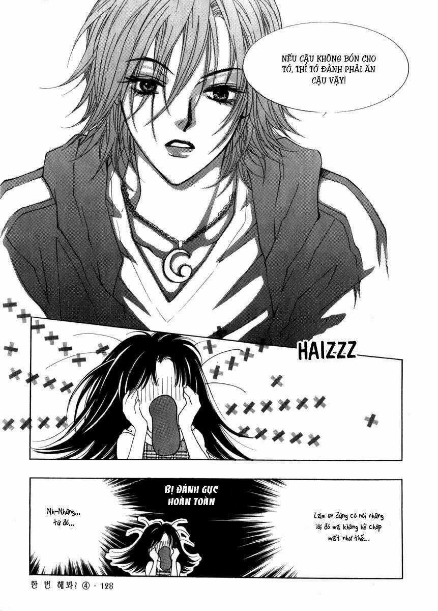 Do you want to try? Chapter 12 trang 33