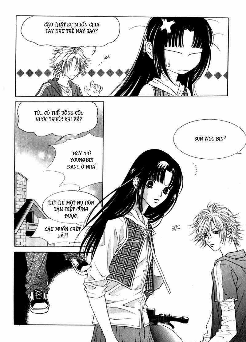 Do you want to try? Chapter 13 trang 21