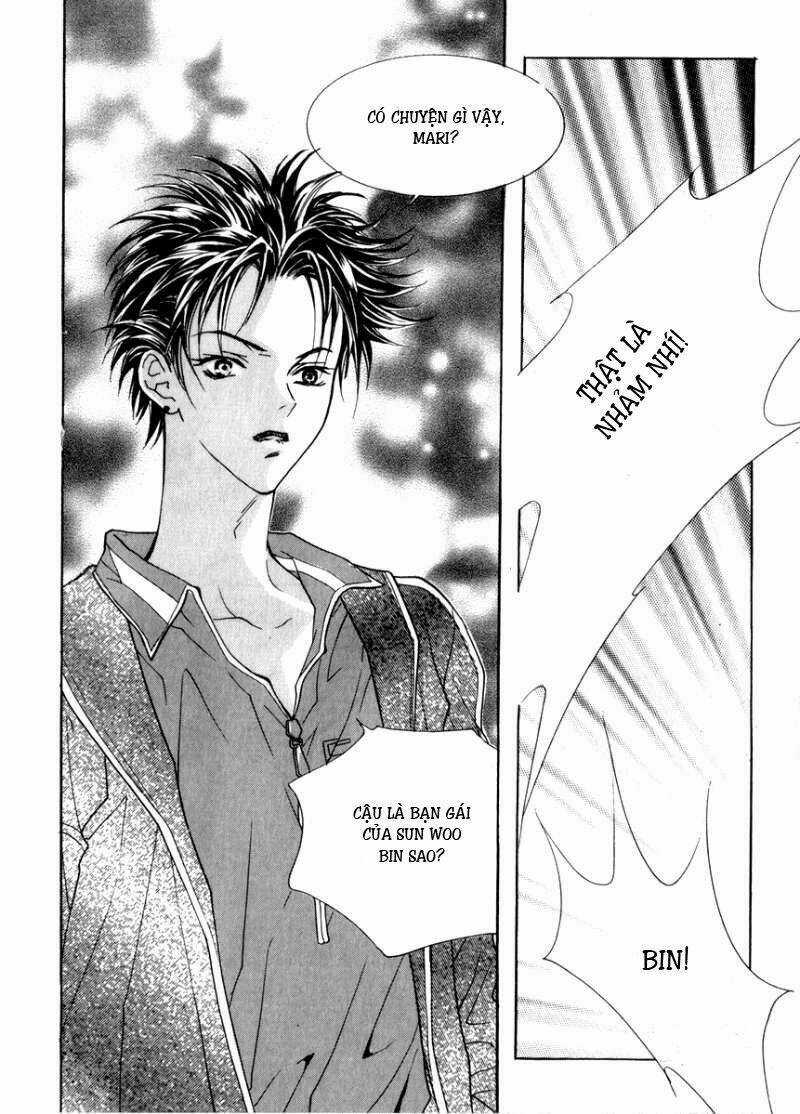 Do you want to try? Chapter 13 trang 25