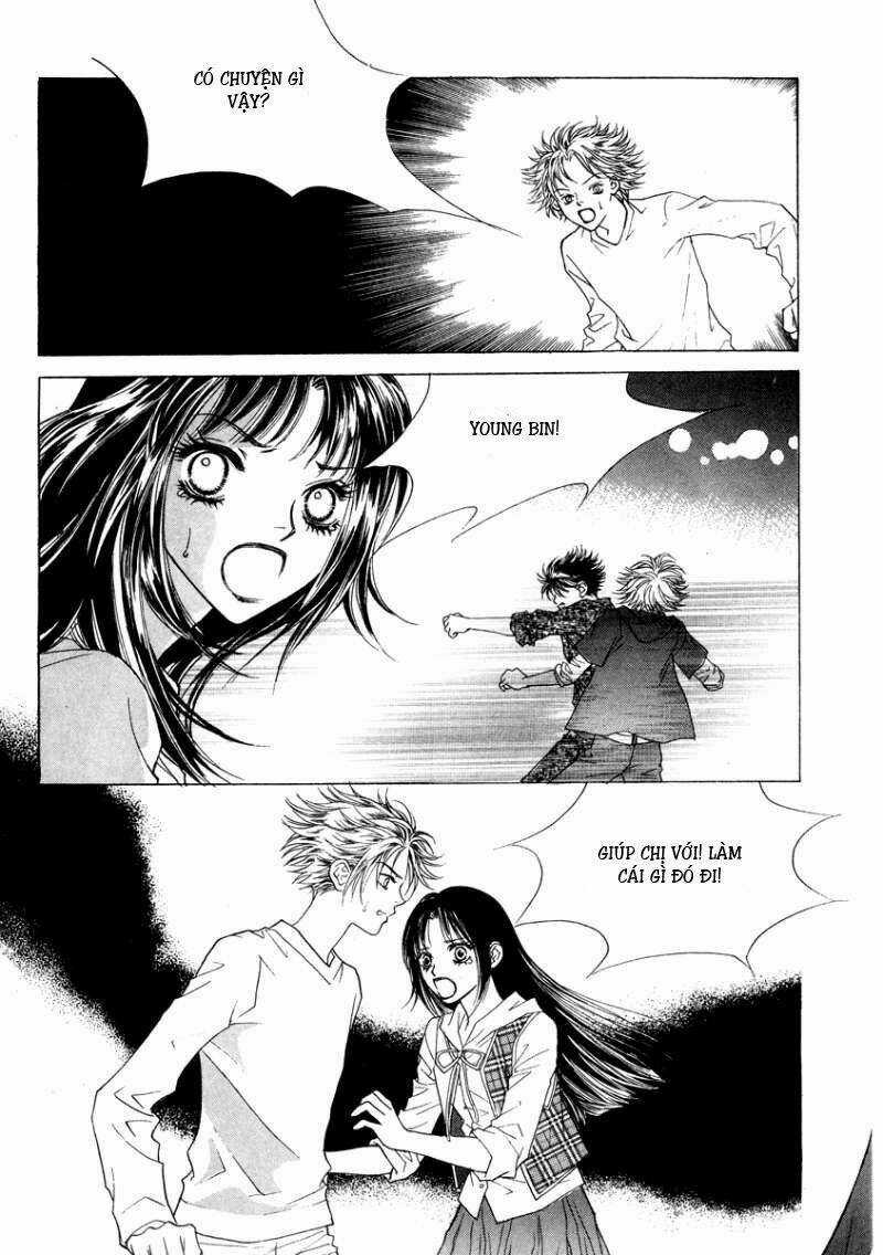 Do you want to try? Chapter 13 trang 30