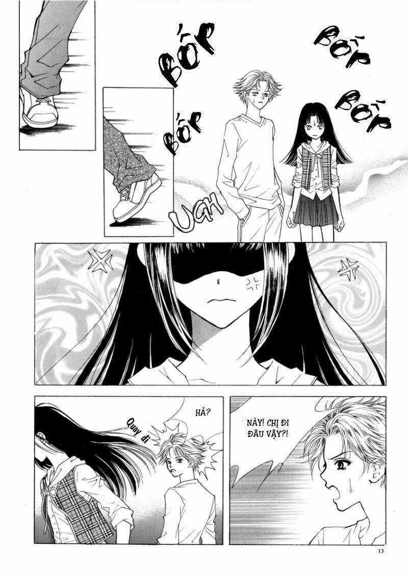 Do you want to try? Chapter 13 trang 33