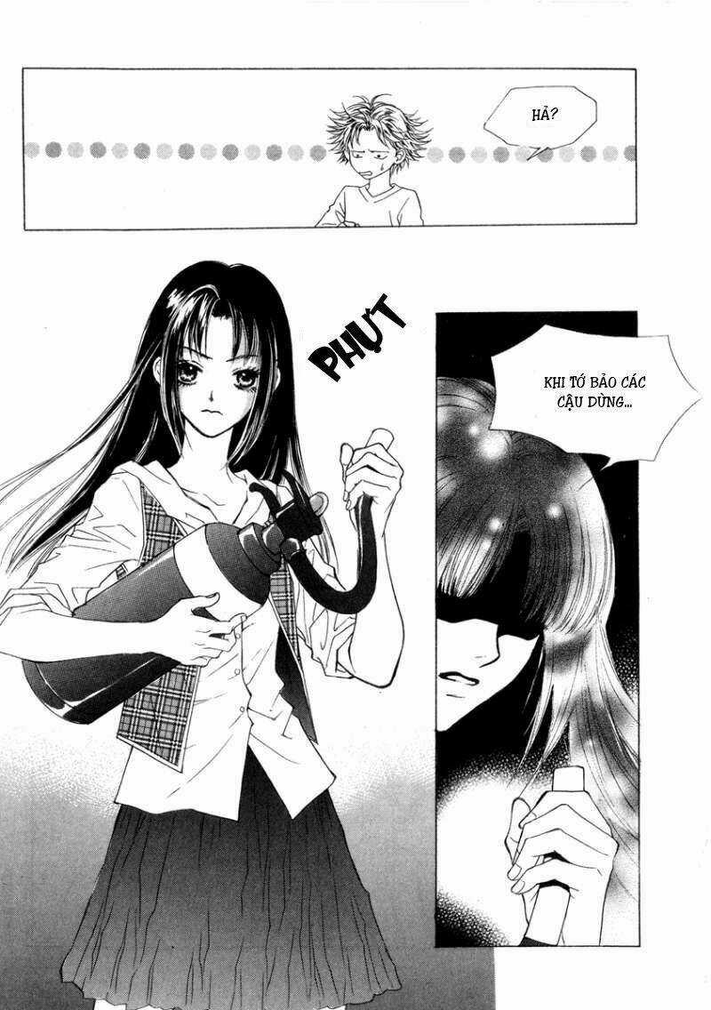 Do you want to try? Chapter 13 trang 34