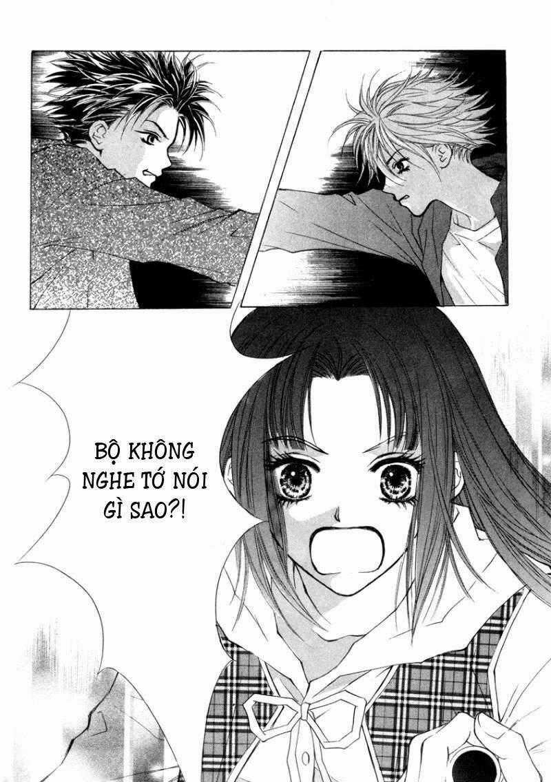 Do you want to try? Chapter 13 trang 35