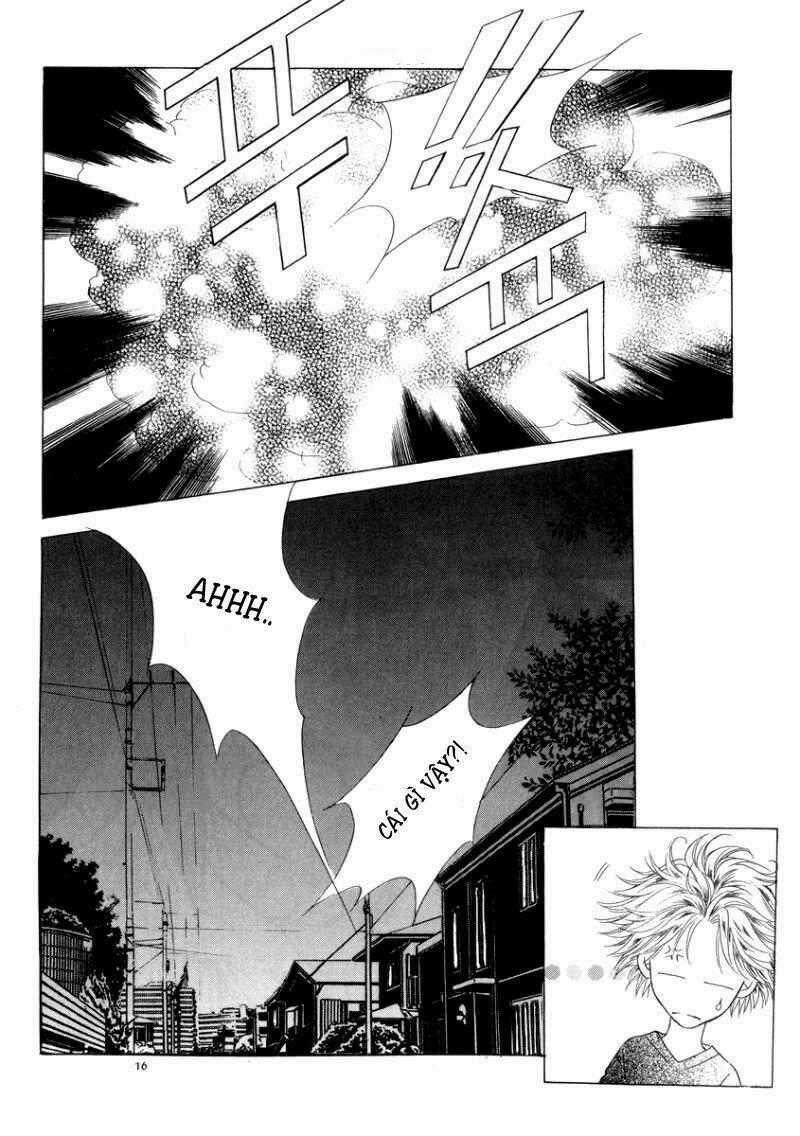 Do you want to try? Chapter 13 trang 36