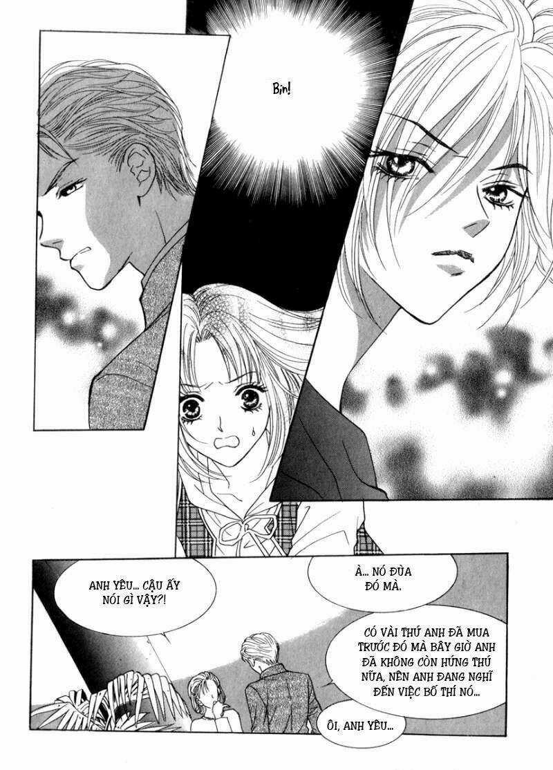 Do you want to try? Chapter 13 trang 4