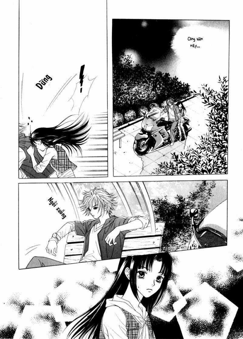 Do you want to try? Chapter 13 trang 7