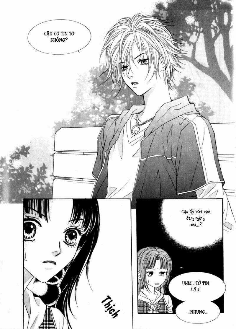 Do you want to try? Chapter 13 trang 8