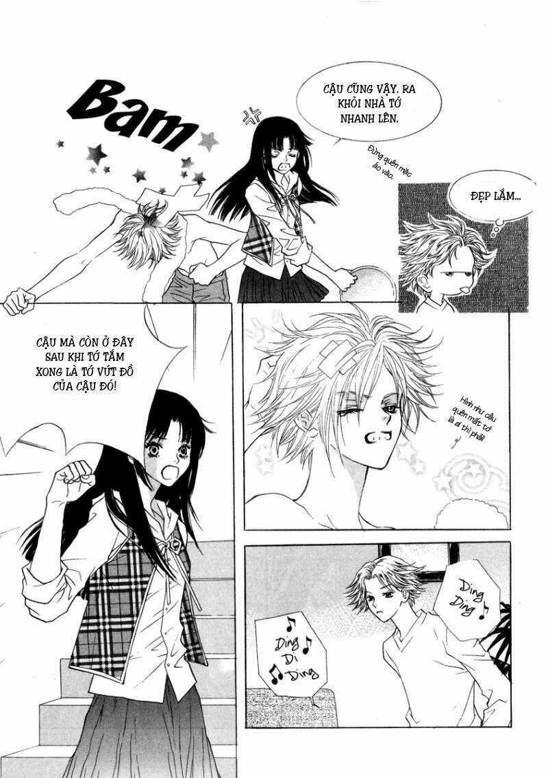 Do you want to try? Chapter 14 trang 13