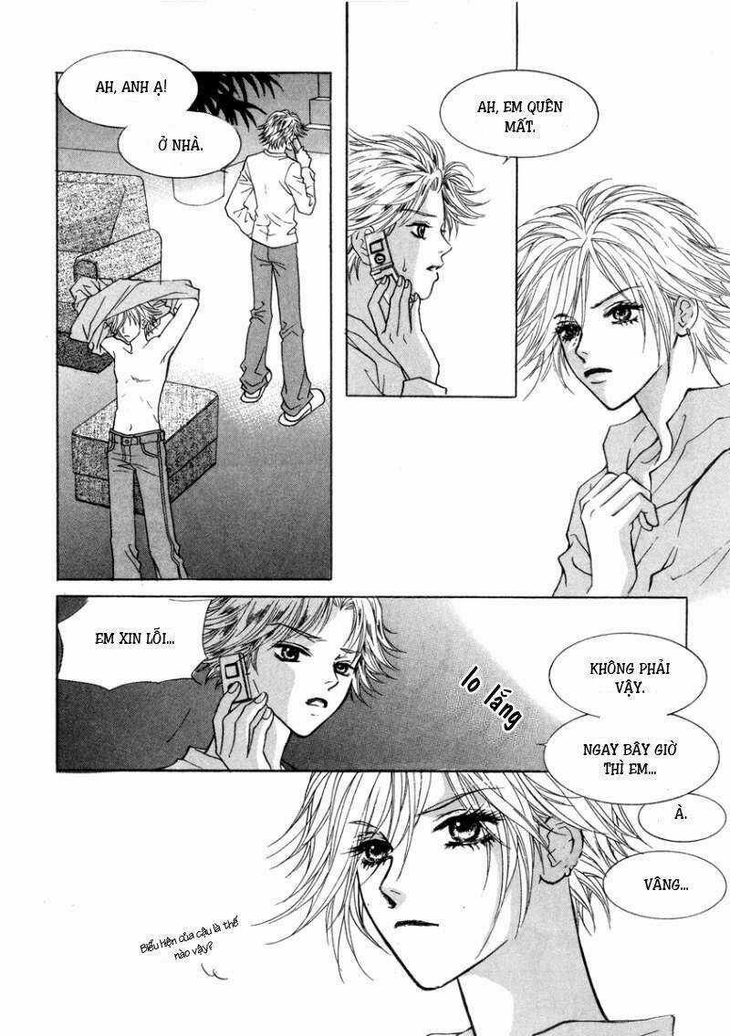 Do you want to try? Chapter 14 trang 14