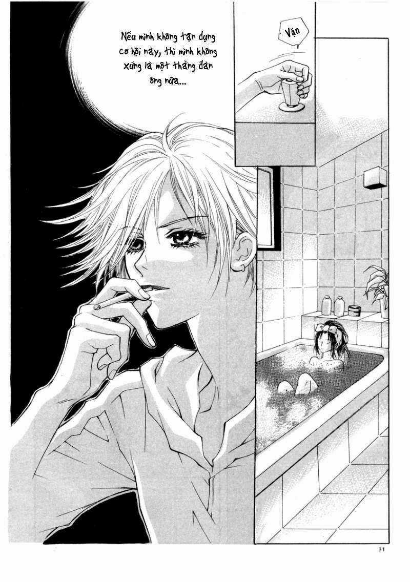 Do you want to try? Chapter 14 trang 18