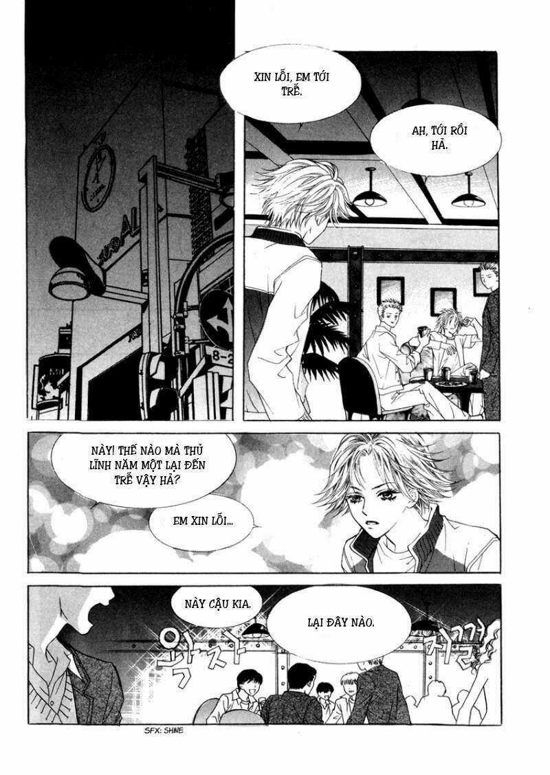 Do you want to try? Chapter 14 trang 21