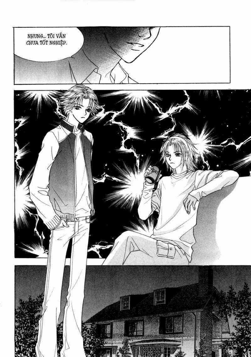 Do you want to try? Chapter 14 trang 24