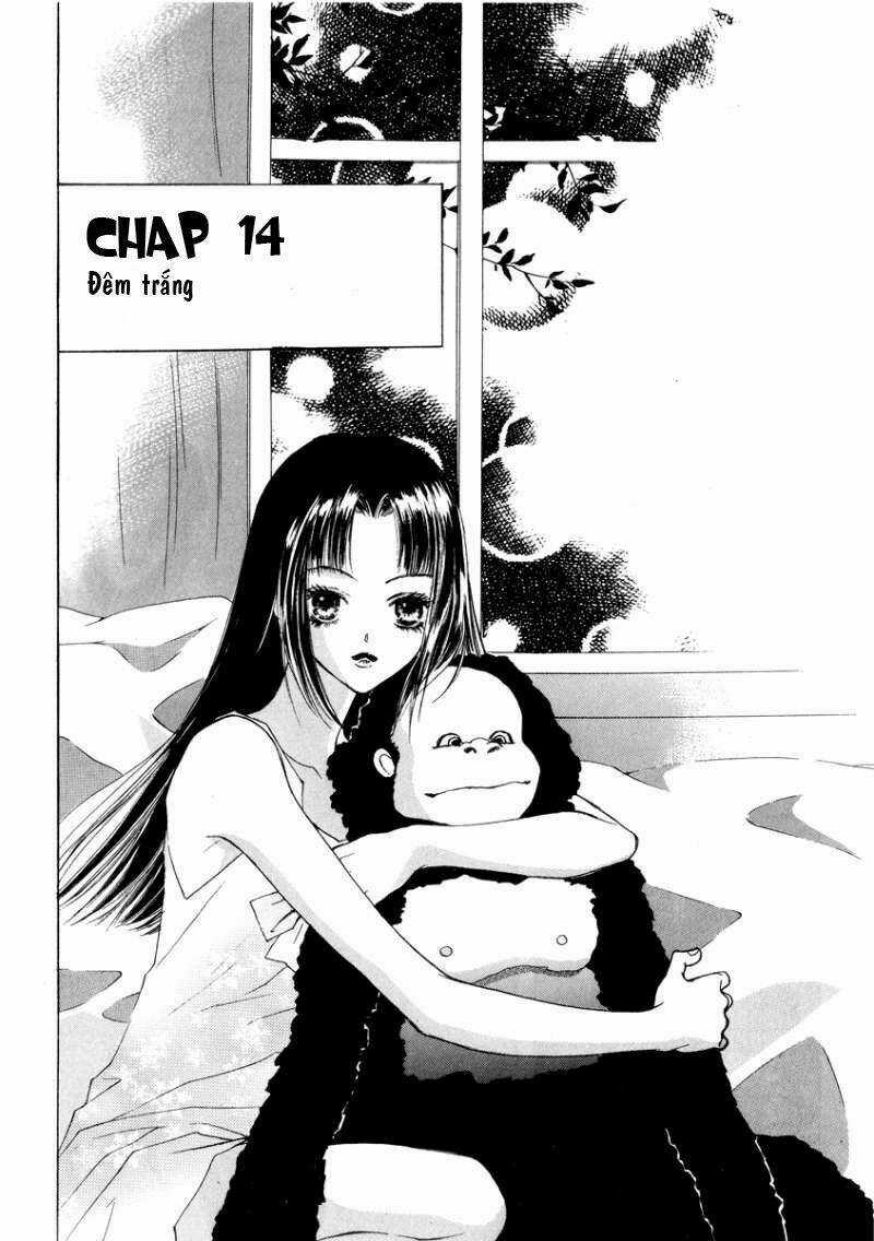 Do you want to try? Chapter 14 trang 4