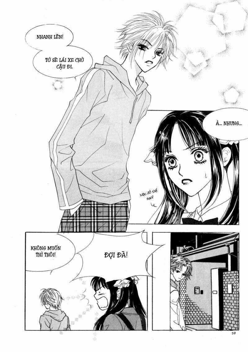 Do you want to try? Chapter 14 trang 45