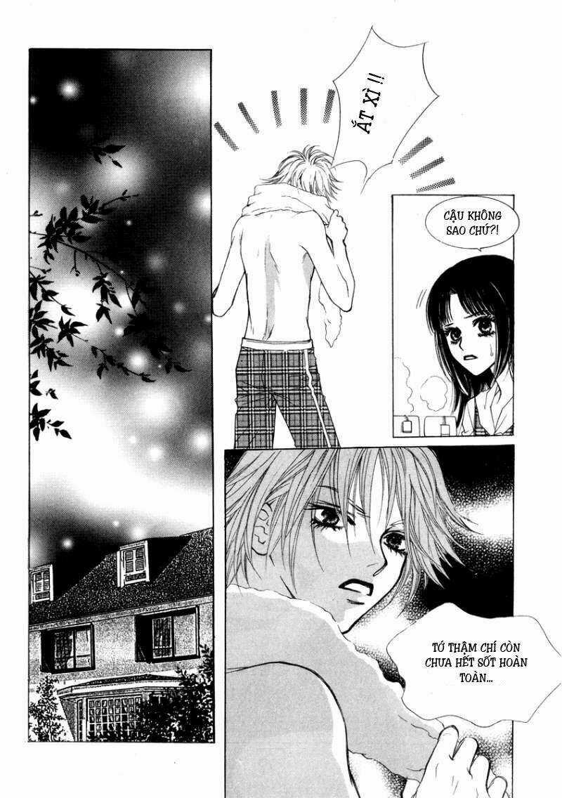 Do you want to try? Chapter 14 trang 5