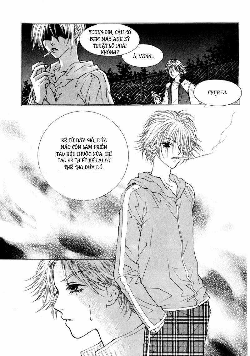 Do you want to try? Chapter 14 trang 50