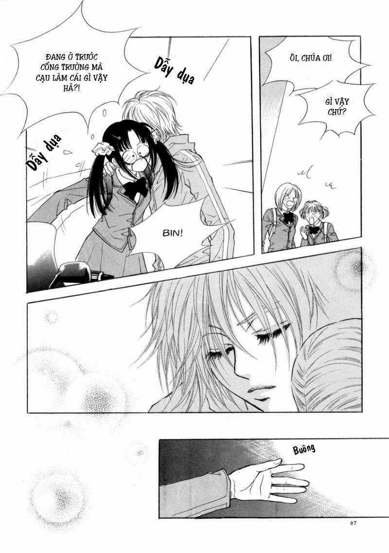 Do you want to try? Chapter 14 trang 53