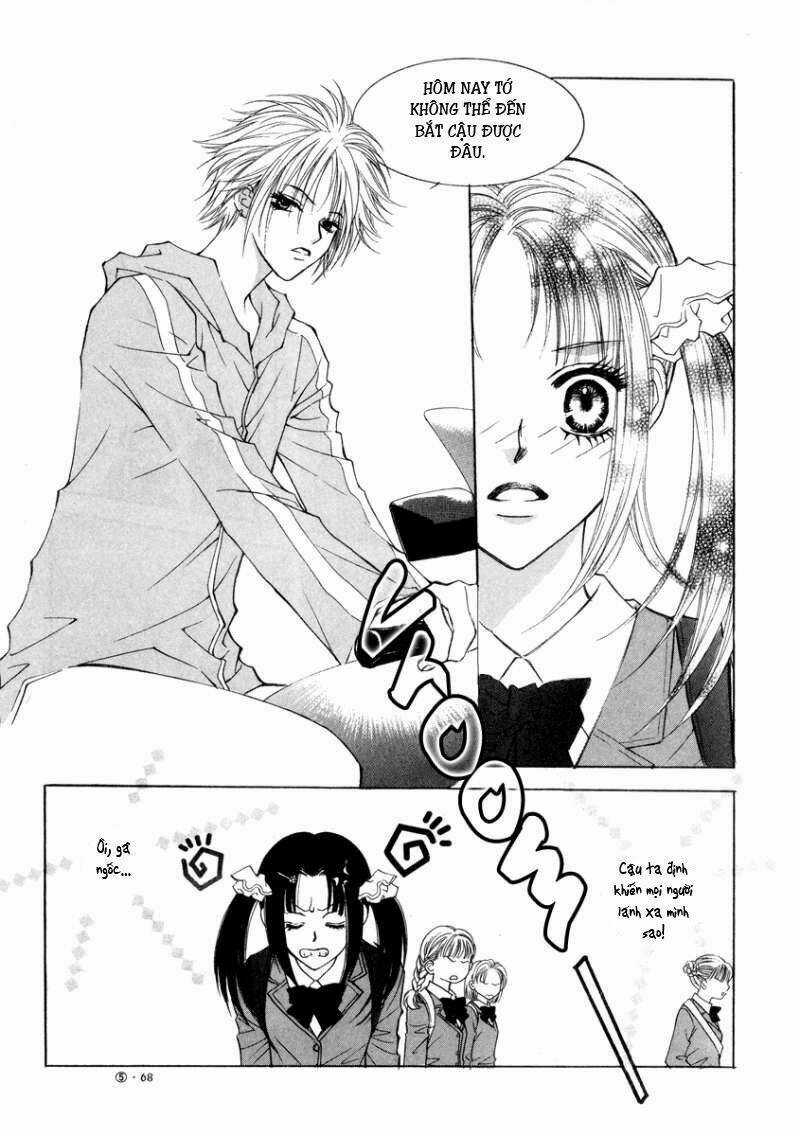 Do you want to try? Chapter 14 trang 54