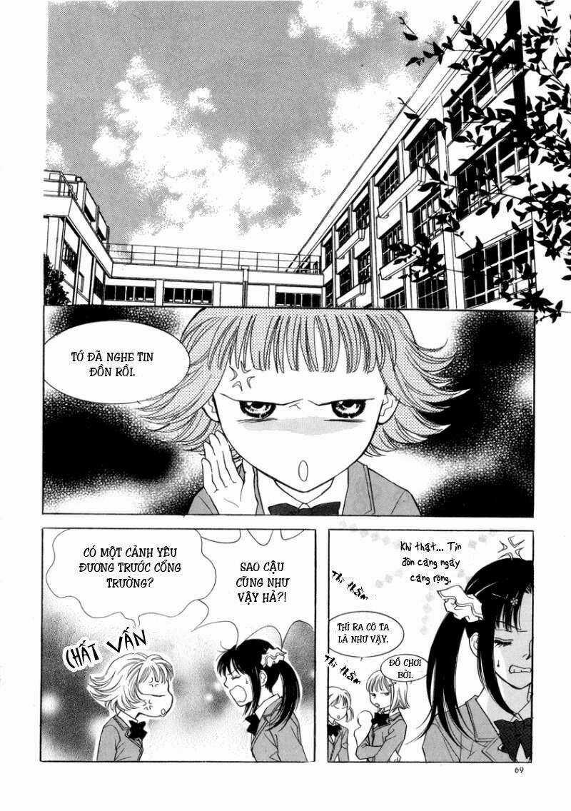 Do you want to try? Chapter 14 trang 55