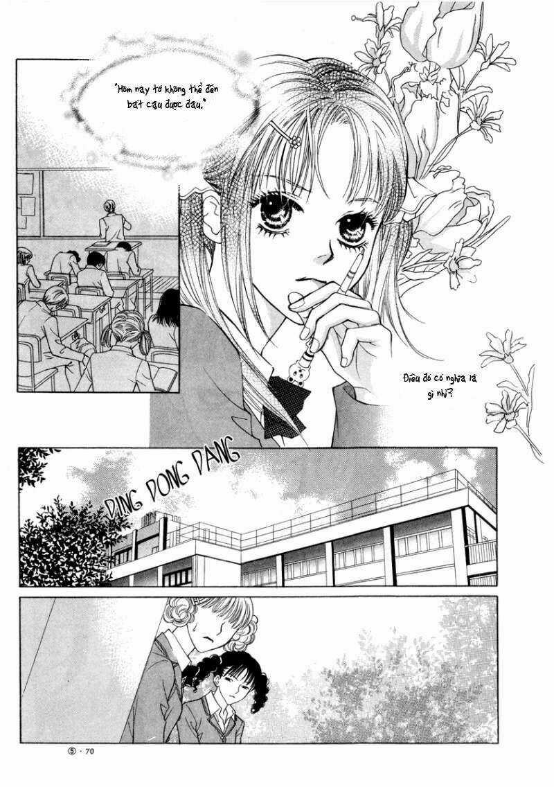 Do you want to try? Chapter 14 trang 56