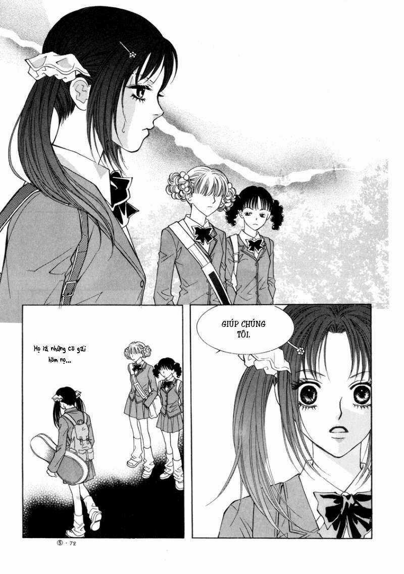Do you want to try? Chapter 14 trang 58