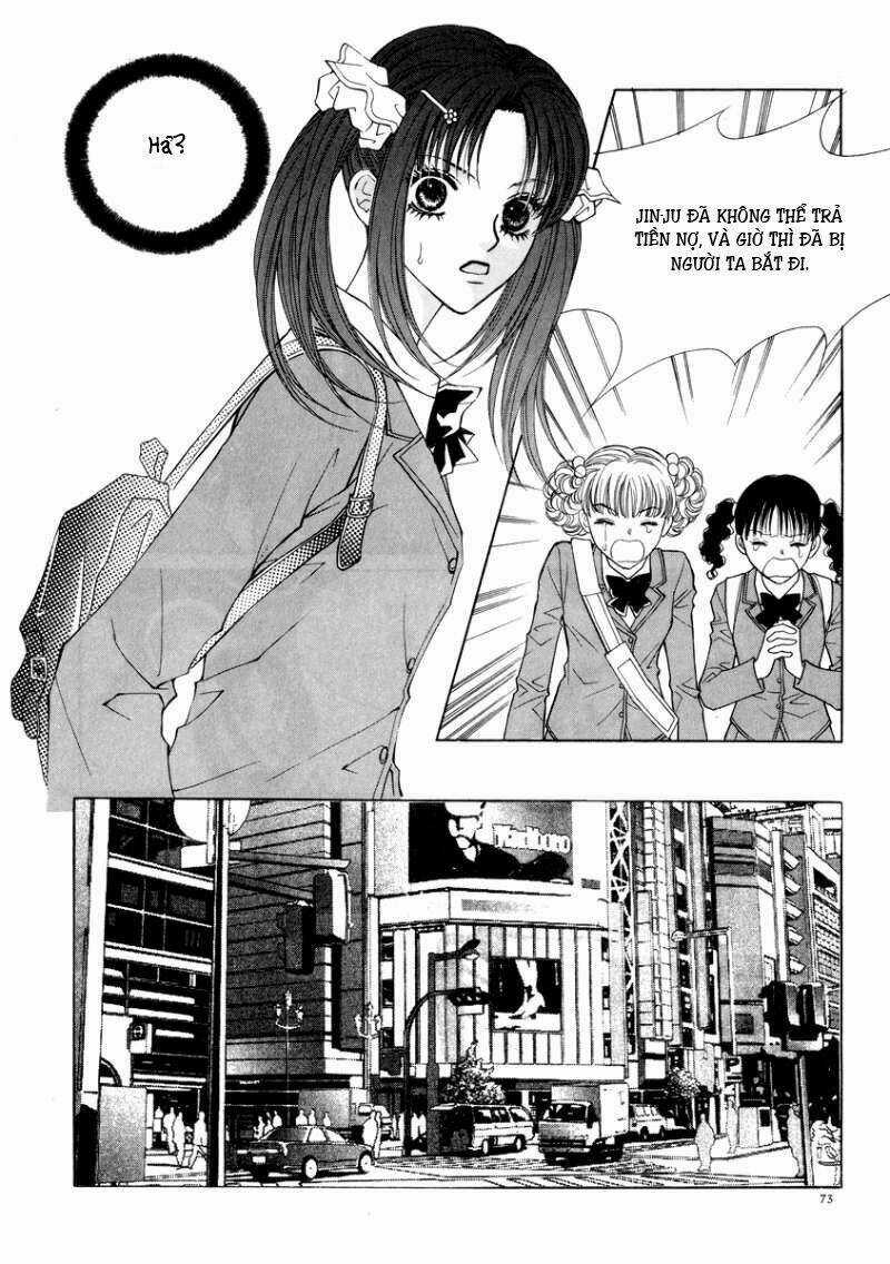 Do you want to try? Chapter 14 trang 59