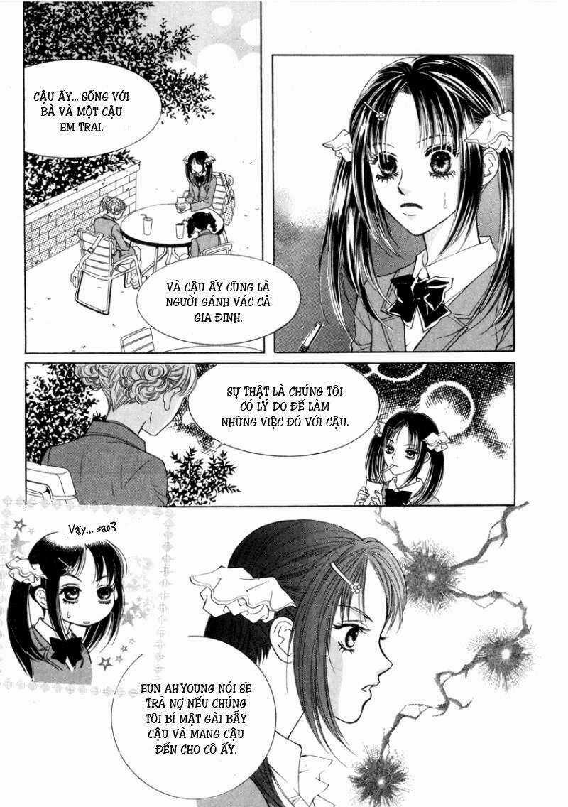 Do you want to try? Chapter 14 trang 60