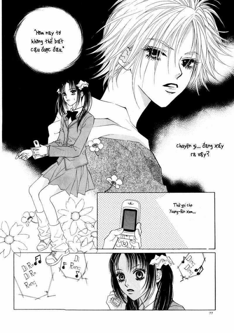 Do you want to try? Chapter 14 trang 63