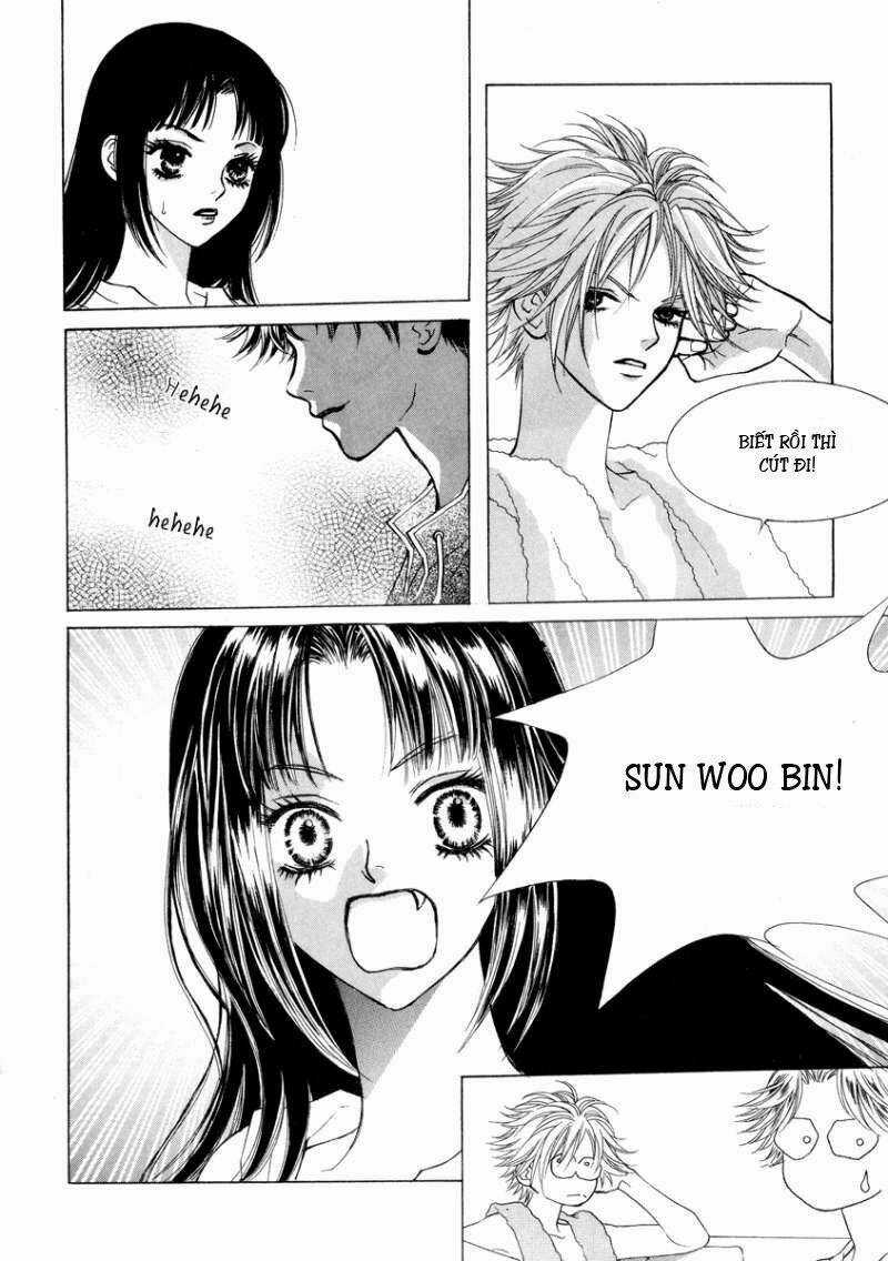 Do you want to try? Chapter 14 trang 8