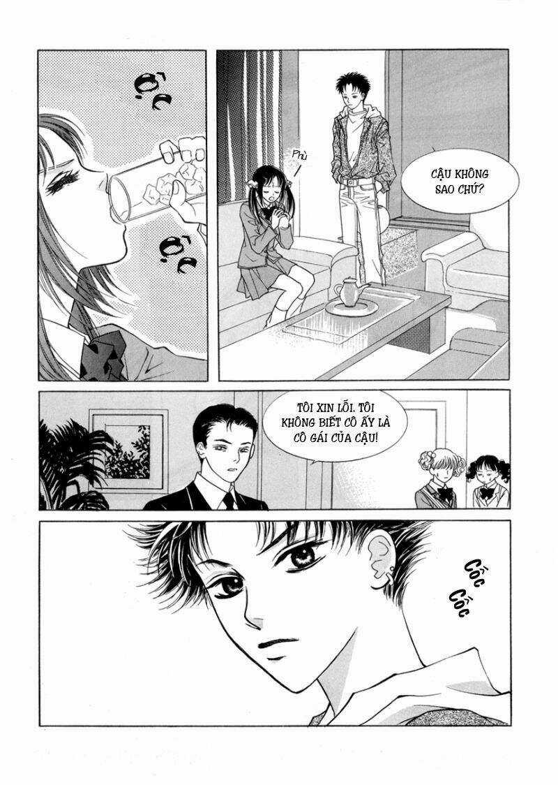 Do you want to try? Chapter 15 trang 11