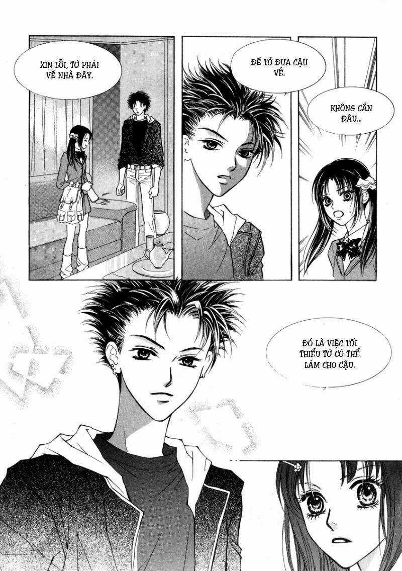 Do you want to try? Chapter 15 trang 13