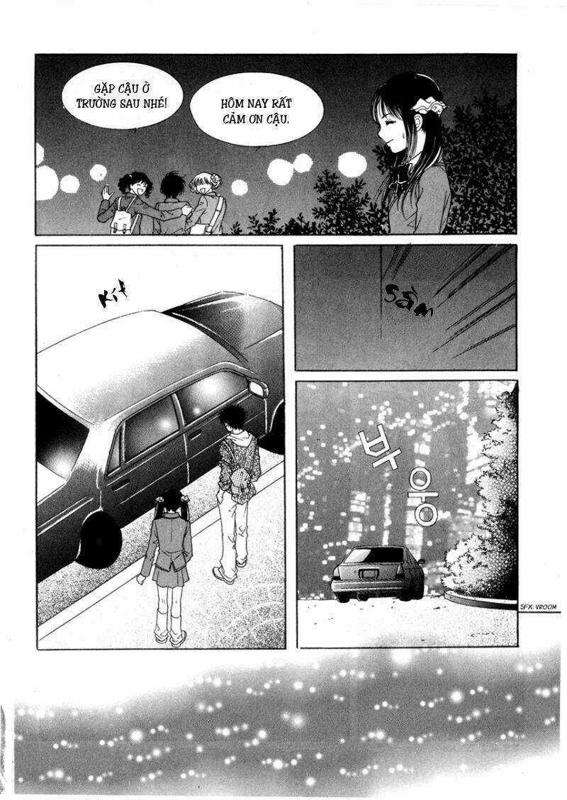 Do you want to try? Chapter 15 trang 14