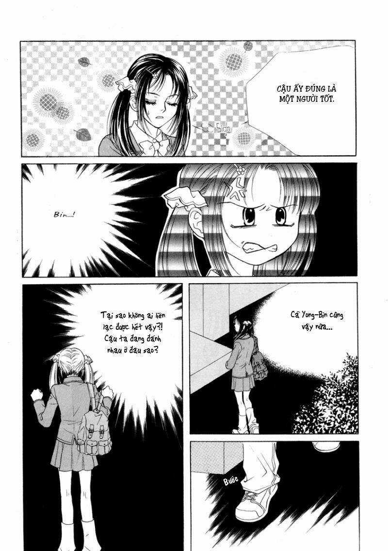 Do you want to try? Chapter 15 trang 17