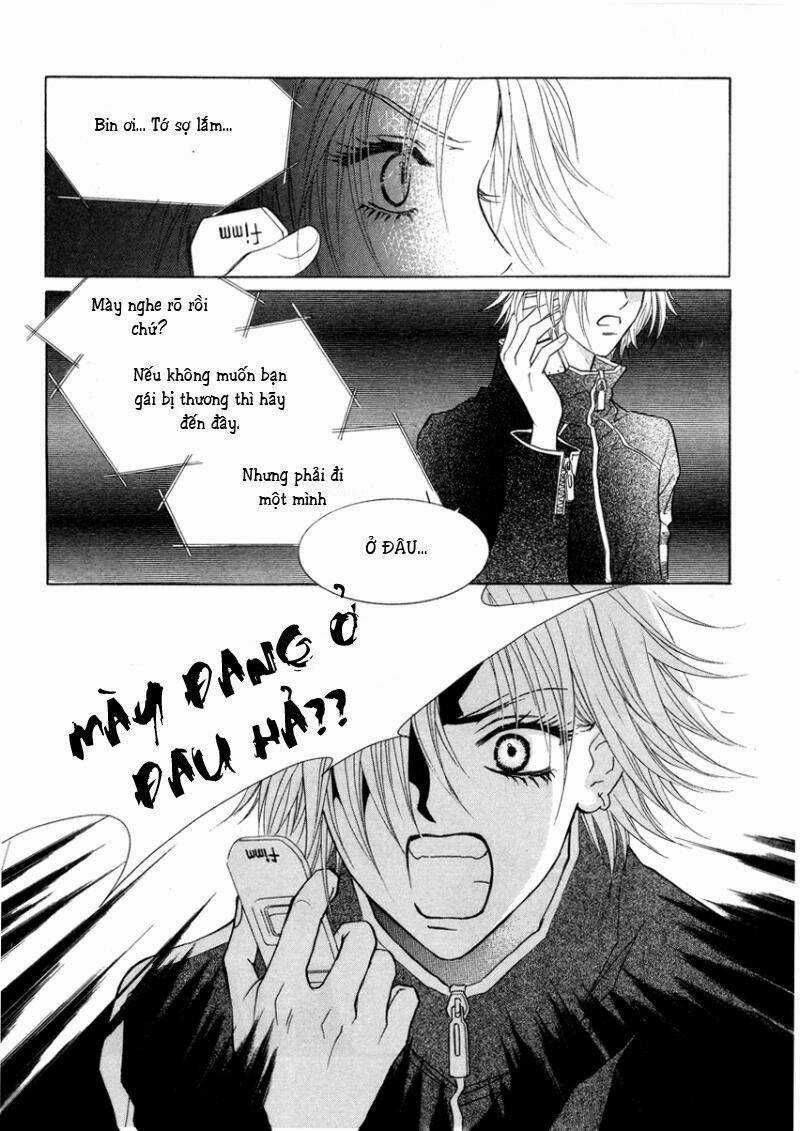 Do you want to try? Chapter 15 trang 23